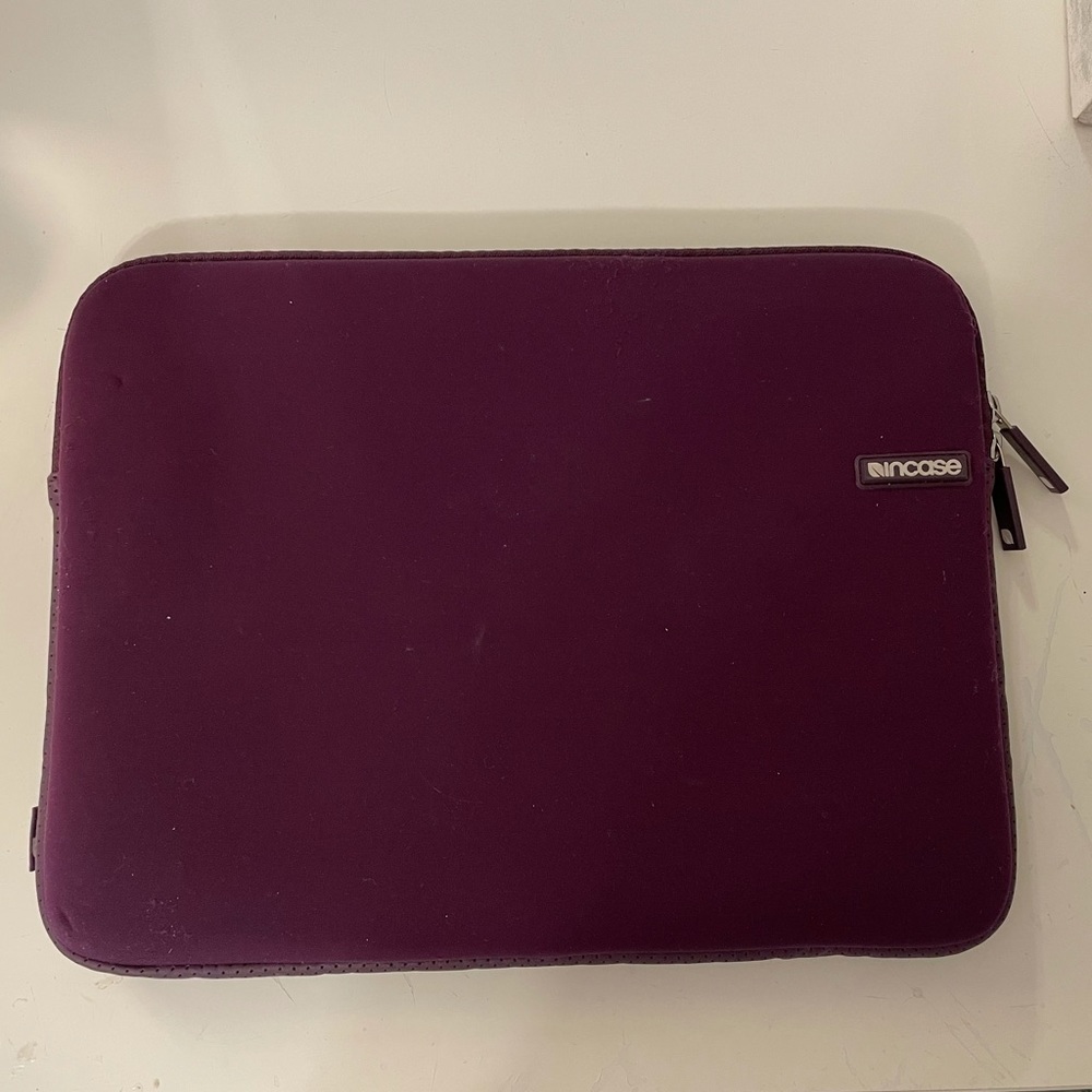Incase 15” Laptop Case